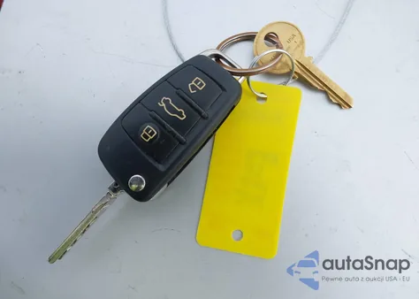 2016 Audi Q3 2.0T Premium Plus z USA, uszkodzony, nr VIN WA1EFCFS4GR011520